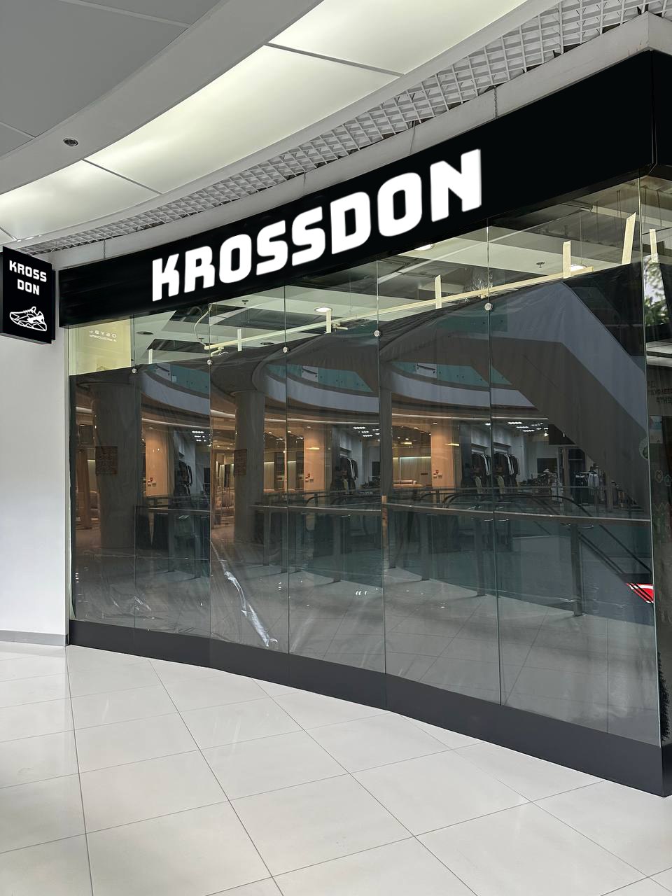 Примеры наших работ: объемные буквы